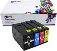 hiink compatible cartridges pgi 1200 pgi 1200xl logo