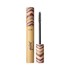 img 2 attached to 💫 Tarte Limited Edition Gifted Amazonian Clay Smart Mascara - Black, 0.24 oz