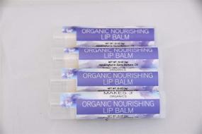 img 1 attached to Lip Balm Accelerates Moisturizing Hand Crafted Skin Care