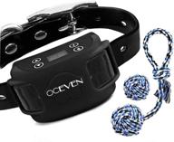 oceven system wireless fence wireless rechargeable 15lbs 120lbs logo