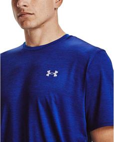 img 3 attached to Under Armour Training Short Sleeve T Shirt Sports & Fitness and Team Sports