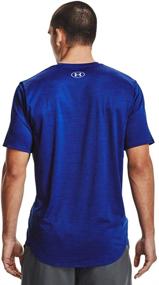 img 2 attached to Under Armour Training Short Sleeve T Shirt Sports & Fitness and Team Sports