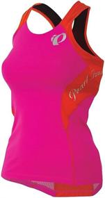 img 1 attached to Pearl Izumi Womens R Cool Singlet Sports & Fitness and Triathlon