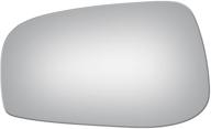 🚘 volvo s60 s80 v70 (2004 2005 2006) replacement mirror glass - driver side - enhanced seo logo
