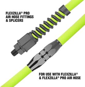 img 2 attached to Flexzilla RP900375 Reusable Fitting with Inch Measurement