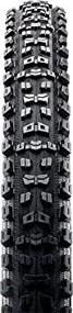 img 1 attached to Maxxis Aggressor 29 x 2.5 Enduro 🚵 Tire: Dual Compound, Tubeless Ready, DoubleDown Casing, WideTrail