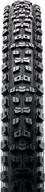 maxxis aggressor 29 x 2.5 enduro 🚵 tire: dual compound, tubeless ready, doubledown casing, widetrail logo