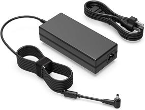 img 4 attached to Superer Charger Compatible Zenbook UX501JW