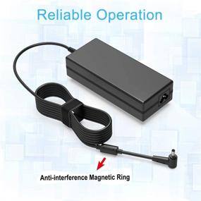 img 2 attached to Superer Charger Compatible Zenbook UX501JW