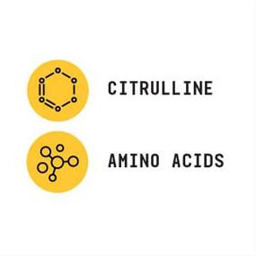 img 2 attached to Повышение производительности с порошком L-Цитруллина BEYOND RAW Chemistry Labs: 30 порций