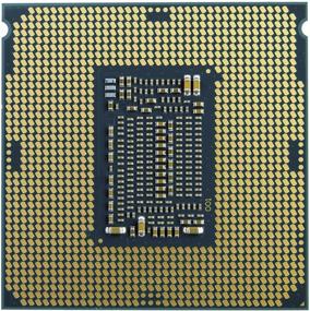 img 2 attached to Процессор Intel Core i5-8600K разблокированный, 6-ядерный для настольного компьютера | Поддержка частоты до 4,3 ГГц | Разъем LGA 1151 серии 300 | Мощность 95 Вт.