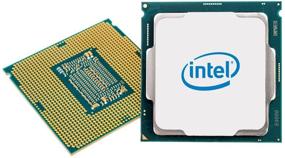 img 3 attached to Процессор Intel Core i5-8600K разблокированный, 6-ядерный для настольного компьютера | Поддержка частоты до 4,3 ГГц | Разъем LGA 1151 серии 300 | Мощность 95 Вт.