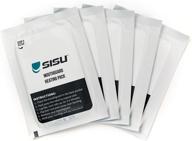 sisu anywhere single use heating molding logo