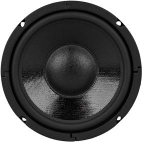 img 1 attached to 🔊 Optimized Dayton Audio DC160-8 6.5-inch Classic Woofer