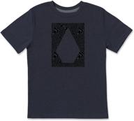 👕 volcom boys' reinsizer short sleeve shirt (big boys & little boys sizes) - optimize your search! logo