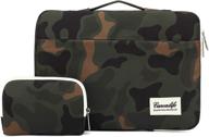 canvaslife camouflage protective waterproof inch 15 6 logo