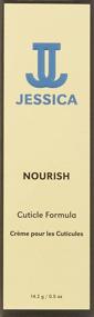 img 3 attached to Jessica Nourish Oil 0 5 Oz