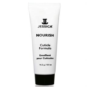 img 4 attached to Jessica Nourish Oil 0 5 Oz