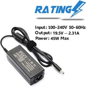 img 3 attached to Charger Inspiron 15 5000 HK45NM140 LA45NM140