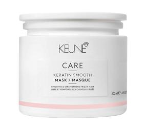 img 1 attached to Keune Care Keratin Smoothing Treatment