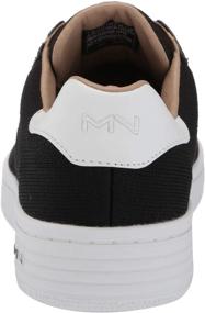 img 2 attached to Mark Nason Comfort Sneaker Black