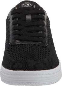 img 3 attached to Mark Nason Comfort Sneaker Black