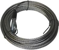 warn 79835 16 wire rope logo