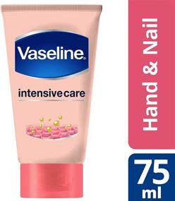 img 1 attached to Vaseline Cream Healthy Stronger Nails