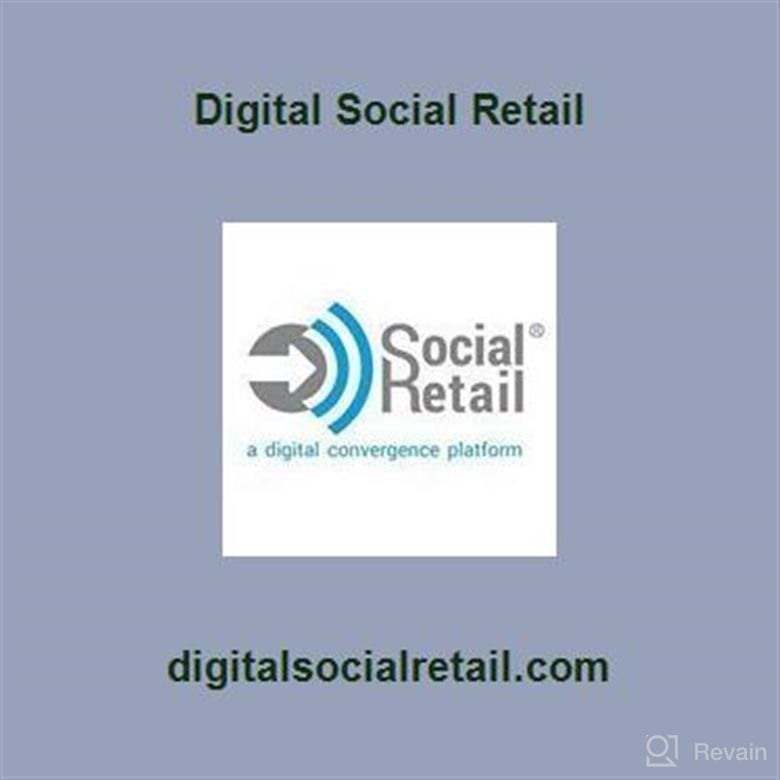 img 1 attached to Digital Social Retail review by Bill Karanth