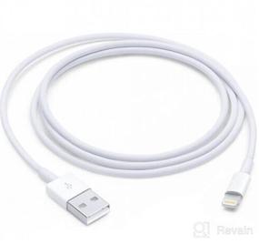 img 4 attached to Apple MQUE2AM A Lightning Cable