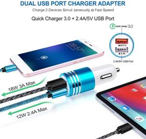 img 3 attached to Charge Charger Samsung Galaxy Charging