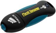 corsair usb flash voyager drive data storage логотип