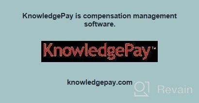 img 1 attached to KnowledgePay review by Brandon Wynen