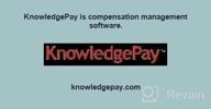 img 1 attached to KnowledgePay review by Brandon Wynen