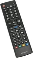 akb74475471 remote control replacement for lg tv models 32lf5800, 42lf5800, 49lf6300 & more logo