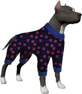 lovinpet costume licking lightweight stretchy логотип