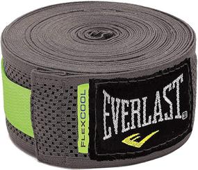 img 4 attached to 🤲 Ultimate Support and Cooling: Everlast Flexcool Handwraps