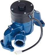 powerful blue proform 66225b electric water pump: efficient performance logo