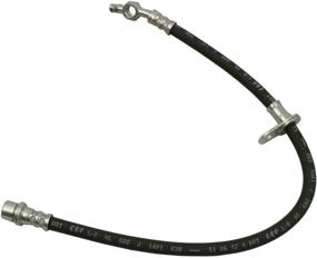 img 1 attached to Beck Arnley 073 1346 Brake Hose