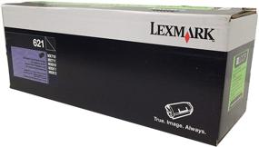 img 3 attached to Lexmark 62D1000 Return Program Toner