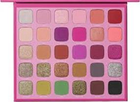 img 2 attached to A JEFFREE STAR ARTISTRY PALETTE