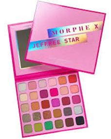 img 4 attached to A JEFFREE STAR ARTISTRY PALETTE