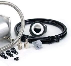 img 1 attached to 🔌 VIAIR 45040 450C Air Compressor Kit: Powerful Performance for Your Air Needs!