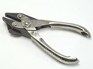 плоскогубцы maun side cutting plier 160mm логотип