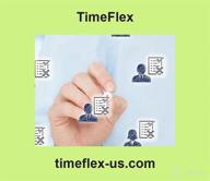 img 1 attached to TimeFlex review by Playalitical Herron