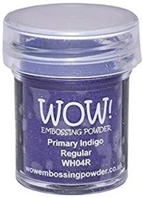 img 2 attached to Wow Embossing Powder 15Ml Indigo