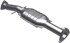 img 3 attached to MagnaFlow 23468 Catalytic Converter Compliant