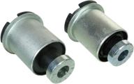 moog k200365 control arm bushing logo