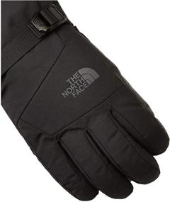 img 3 attached to 🧤 The Ultimate North Face Montana Etip Glove: Stay Warm and Connected