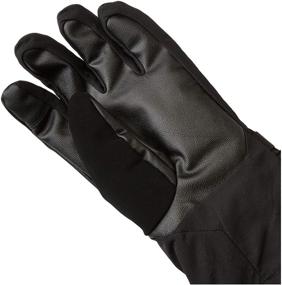 img 1 attached to 🧤 The Ultimate North Face Montana Etip Glove: Stay Warm and Connected